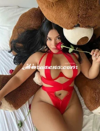 4 - Escort L'Aquila - 3533884513