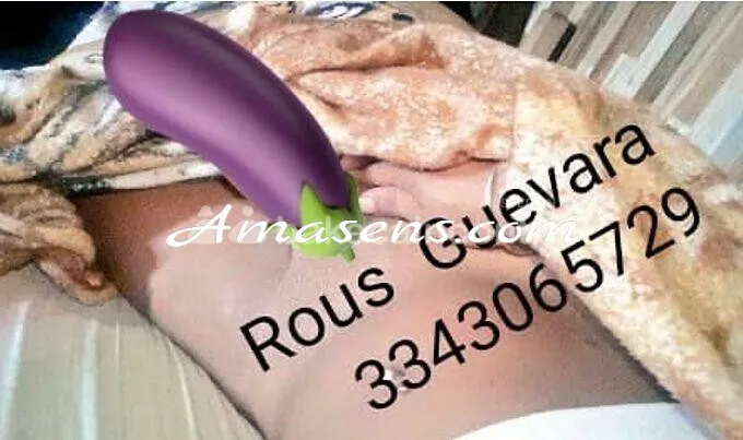 Rosa