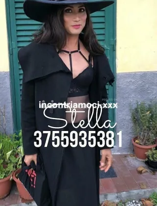 20 - Stella Ladyboy Trans Pisa - 3755935381