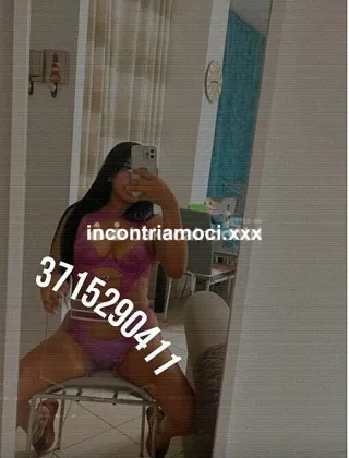 20 - Kristal Escort Torino - 3715290411