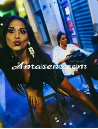 4 - Alessandra Trans Avellino - 3715212112