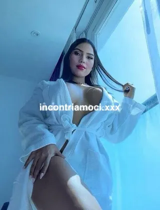 30 - Konyyy Escort Bolzano - 3508254424