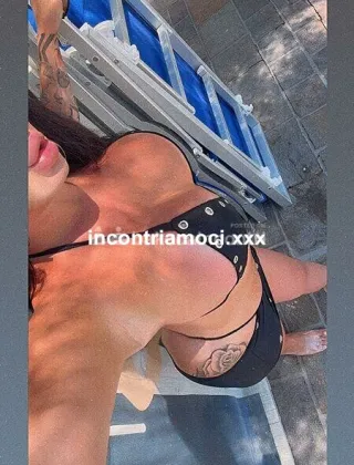 8 - Noemi Trans Napoli - 3509276955