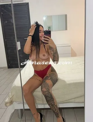 6 - A Escort Cagliari - 3456013824