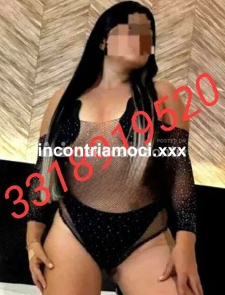 8 - Kelly Escort Parma - 3318919520