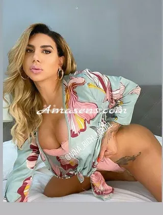 2 - Nina Trans Roma - 3423201969