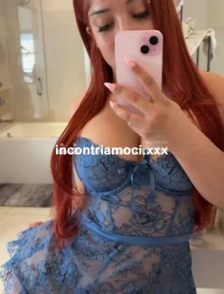 3381571446 - Coral 26 Escort Piacenza