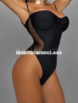 16 - Carol Escort Napoli - 3508061384