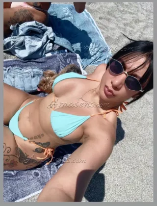 23 - Ivon Escort Venezia - 3510197629
