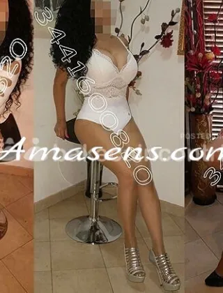 16 - Alexia Escort Terni - 3441600820