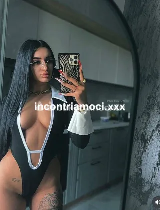 3533531575 - ❤️ Appena Arrivata Amy ? Ricevo E Raggiungo 100%