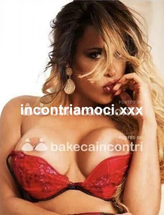 4 - Luana Trans Bologna - 3508799541