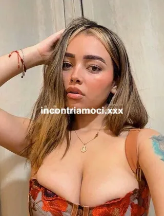 3512378624 - Elisa 19 Escort Bari