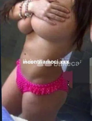9 - Padrona Escort Frosinone - 3445292192