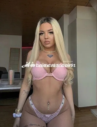 3 - Mia Escort Prato - 3509157061