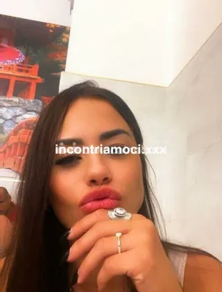 7 - Luna Escort Vibo Valentia - 3447688982
