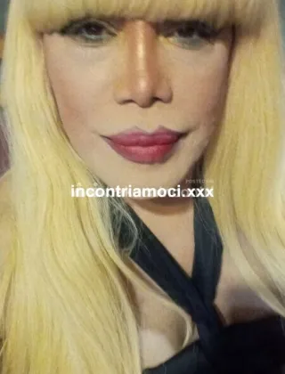 31 - Nicole Trans Milano - 3533538868