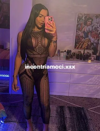 21 - Paolina Trans Bari - 3513326535