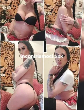 17 - Isabel Trans Brindisi - 3770213074