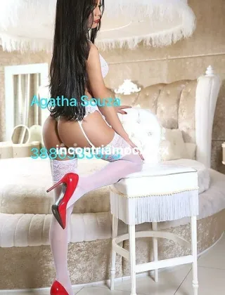 1 - Agatha Trans Verona - 3886383873