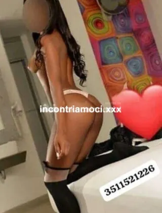 2 - Sofia Escort Roma - 3511521226