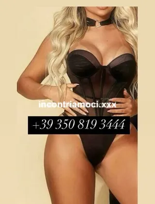 19 - Veronica Escort Frosinone - 3508193444