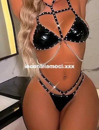 20 - Chanel Escort Napoli - 3793558530