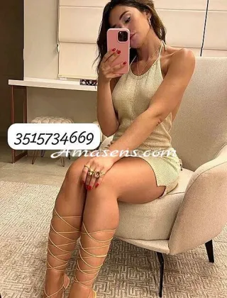 3515734669 - Ilaria 24 Escort Imperia