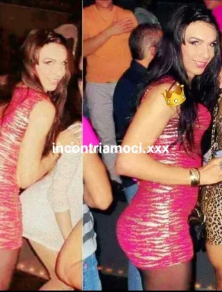 29 - Karolina Trans Macerata - 3511938178