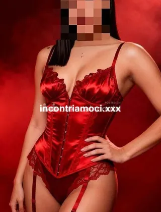 26 - Picantissima Escort Trapani - 3895087426