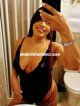 22 - Caah Escort Verona - 3272720758