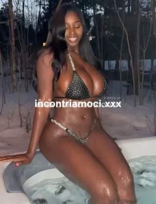20 - Claudia Escort Rimini - 3511240045