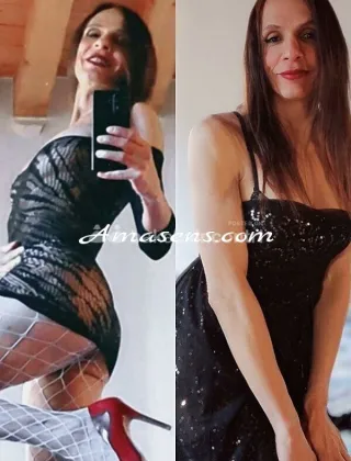 1 - Jenifer Trans Brescia - 3520271772