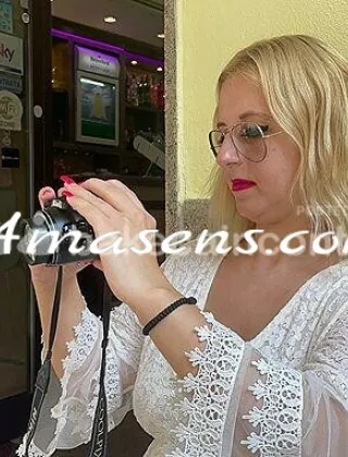 28 - Chanel Escort Genova - 3249978037