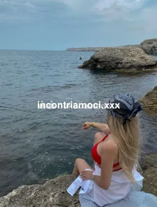 5 - Estrella Escort Palermo - 3509385060