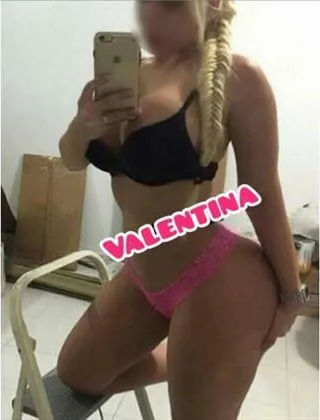 24 - Valentina Escort Monza e della Brianza - 3511919540