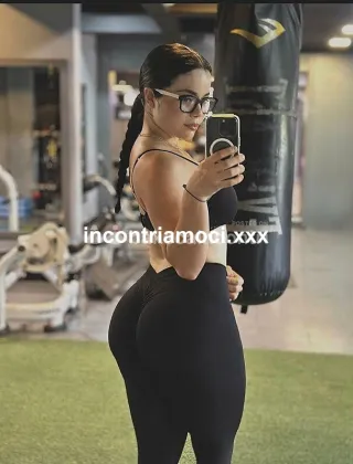 18 - Natalia Escort Milano - 3513277399