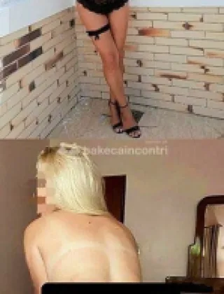 12 - Serena Escort Sondrio - 3446288852