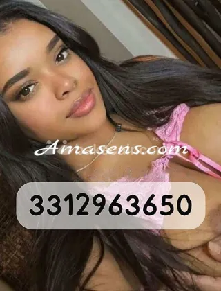 2 - Pamela Escort Foggia - 3312963650