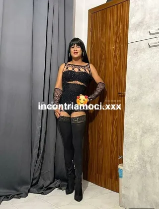 17 - Kassandra Trans Brescia - 3499863736