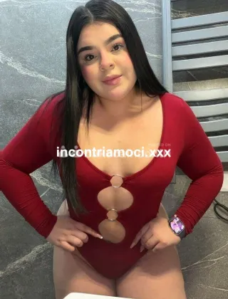 32 - Rousse Escort Arezzo - 3508977047