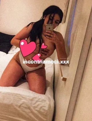 20 - Rosa Escort Teramo - 3406388140