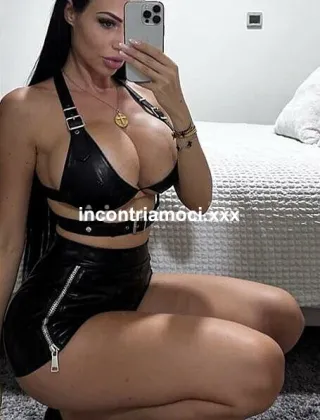3520906816 - Baby 27 Escort Sassari