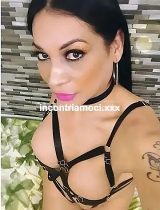14 - Fernanda Trans Roma - 3510716758