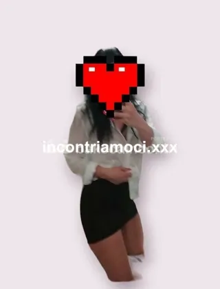 22 - Giulia Escort Verona - 3478589724
