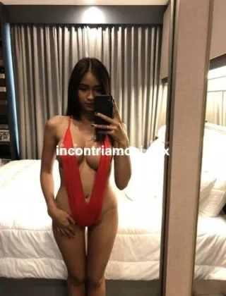 34 - Rossy Escort Cremona - 3509784310