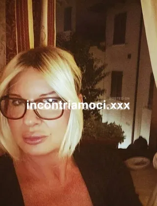 15 - Linda Trans Brescia - 3388048074