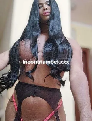 31 - Nadia Trans Roma - 3881197221