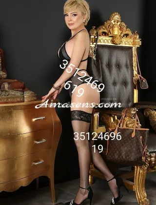 8 - Cristina Escort Gorizia - 3512469619