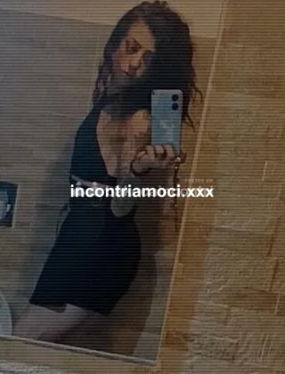 3716789385 - Deanna 31 Escort Viterbo